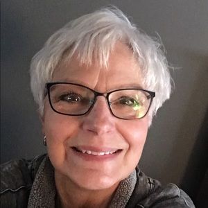 Meet your Posher, Terry